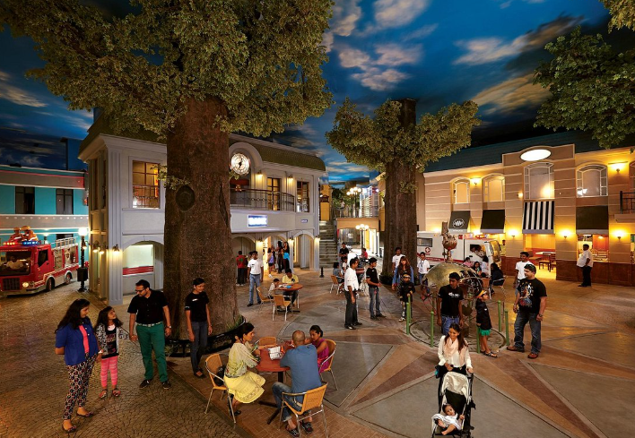 KidZania Mumbai